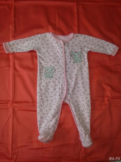 Лот: 9228617. Фото: 1. Комбинезон lanson kids. Костюмы, пиджаки, комбинезоны