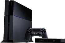 Лот: 4210995. Фото: 1. Sony PlayStation 4 500Gb гарантия... Игровые приставки, консоли