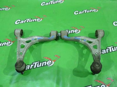 Лот: 10600160. Фото: 1. рычаг RU toyota soarer JZZ31 2JZGE... Ходовая, подвеска, рулевое управление