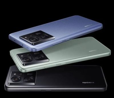 Лот: 20941604. Фото: 1. Флагман 2023 Xiaomi 13t pro 12... Смартфоны