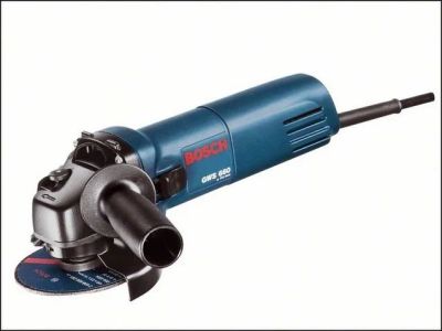 Лот: 10977298. Фото: 1. Шлифовальная машина Bosch GWS... Электроинструмент