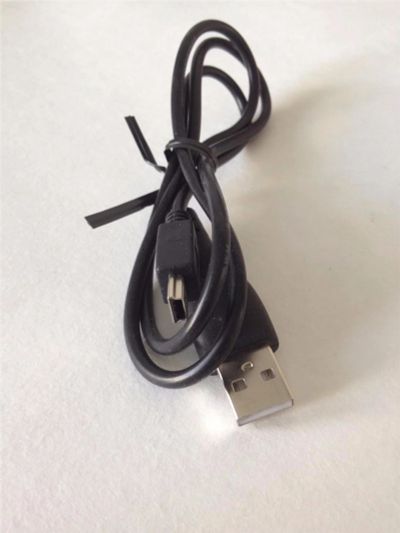 Лот: 7644175. Фото: 1. Кабель USB — miniUSB. Шлейфы, кабели, переходники
