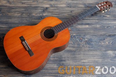 Лот: 16862986. Фото: 1. Yamaha G-90A Classical. Гитары