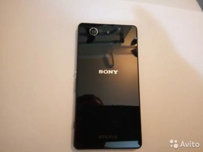Лот: 8898620. Фото: 1. Sony Xperia Z3. Кнопочные мобильные телефоны
