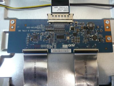 Лот: 23972914. Фото: 1. T320HVN02.0 32T26-C00 Samsung... Запчасти для телевизоров, видеотехники, аудиотехники