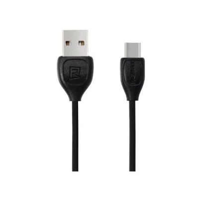 Лот: 14291477. Фото: 1. Кабель USB- Type-C Remax Lesu... Дата-кабели, переходники