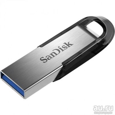 Лот: 14421360. Фото: 1. Флэш-диск SanDisk 16GB USB 3.0... USB-флеш карты