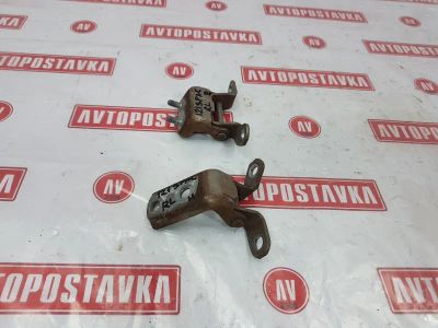 Лот: 20941071. Фото: 1. Петля двери Toyota Corolla Spacio... Кузов