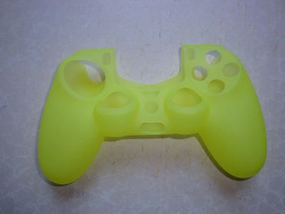 Лот: 7928190. Фото: 1. Чехол для джойстика DualShock... Аксессуары для игровых приставок, консолей, геймпады