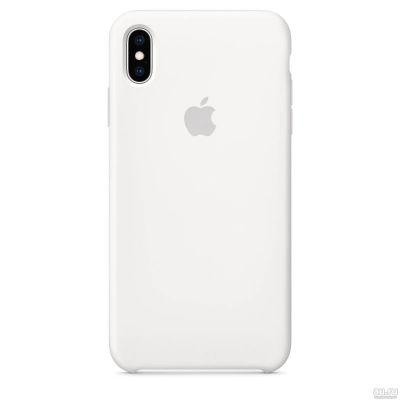 Лот: 14120310. Фото: 1. Чехол silicone case iphone iphone... Чехлы, бамперы