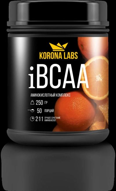 Лот: 8260770. Фото: 1. IBCAA аминокислотный комплекс... Спортивное питание, витамины
