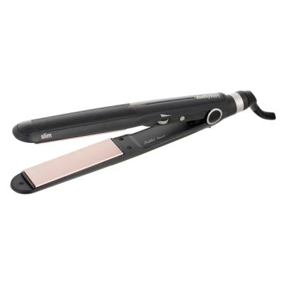Лот: 4944029. Фото: 1. Выпрямитель/плойка для волос Babyliss. Другое (красота и здоровье)
