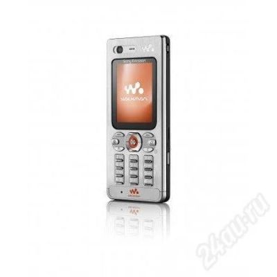 Лот: 287249. Фото: 1. sony ericsson w880i. Кнопочные мобильные телефоны