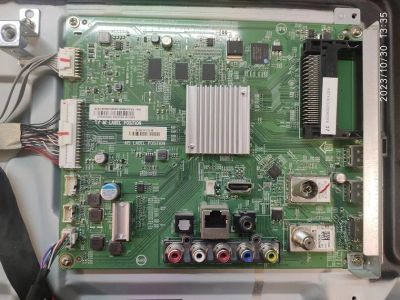 Лот: 20977793. Фото: 1. 715G9237-M02-B00-005T tv Philips... Запчасти для телевизоров, видеотехники, аудиотехники