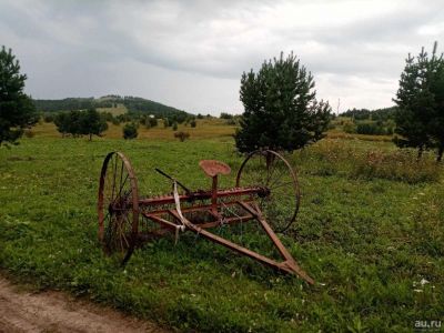 Лот: 18498815. Фото: 1. Участок 6 га. Земельные участки