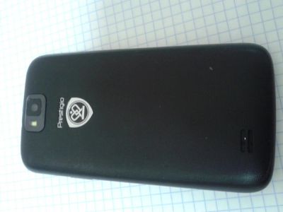 Лот: 6560174. Фото: 1. Смартфон Prestigio MultiPhone... Смартфоны