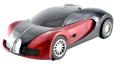 Лот: 2975813. Фото: 1. Антирадар Bugatti Veyron. Видеорегистраторы,  радар-детекторы, системы парковки