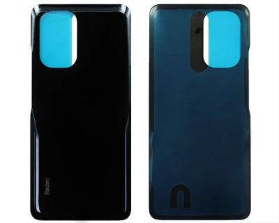 Лот: 20883904. Фото: 1. Задняя крышка Xiaomi Mi 11i/Redmi... Корпуса, клавиатуры, кнопки