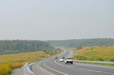 Лот: 6107023. Фото: 1. 60 соток вдоль федеральной трассы... Другое (готовый бизнес)