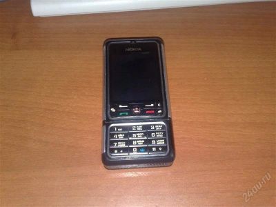 Лот: 1106612. Фото: 1. nokia 3250. Смартфоны