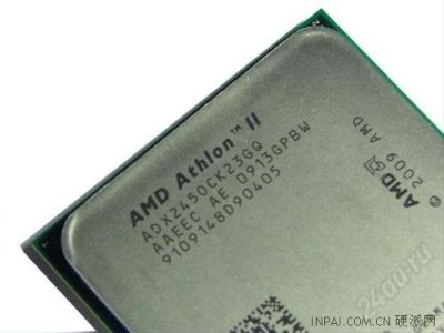 Лот: 1548263. Фото: 1. AMD Athlon II x2 2.7 gHz + кулер... Процессоры