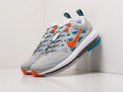 Лот: 18186819. Фото: 1. Кроссовки Nike Air Max Genome... Кеды, кроссовки, слипоны