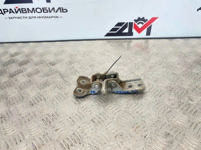Лот: 25718085. Фото: 1. кронштейн двери toyota corolla... Двигатель и элементы двигателя