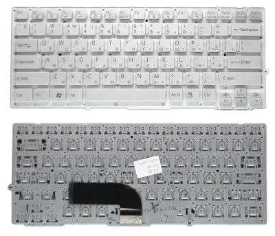Лот: 3844408. Фото: 1. Клавиатура для ноутбука Sony Vaio... Клавиатуры для ноутбуков