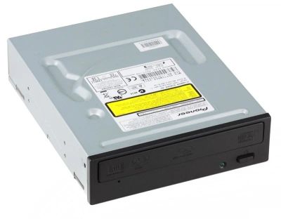 Лот: 12010114. Фото: 1. Привод Blu-ray Pioneer BDR-208DBK... Приводы CD, DVD, BR, FDD