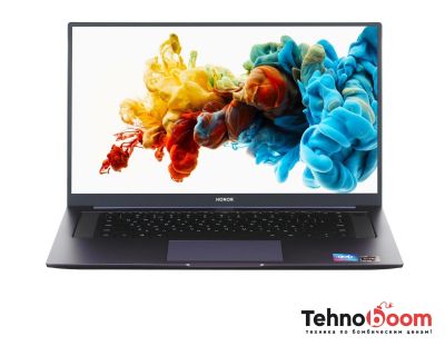 Лот: 17984164. Фото: 1. 16.1" Ноутбук Honor MagicBook... Ноутбуки