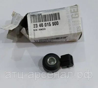 Лот: 16256261. Фото: 1. Датчик детонации Хтрейл 2006-2014. Двигатель и элементы двигателя