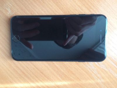 Лот: 17292601. Фото: 1. iphone 7 128 gb. Смартфоны