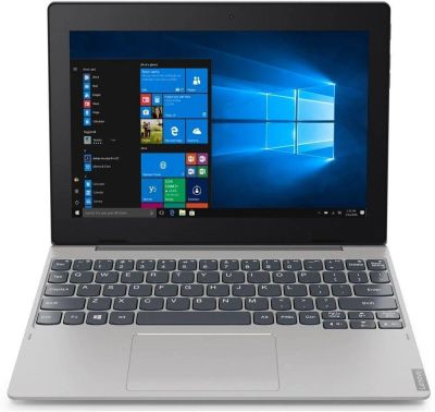 Лот: 14352834. Фото: 1. 10.1" Планшет Lenovo Ideapad D330-10IGM... Планшеты