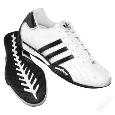Лот: 2686525. Фото: 1. Адидас кроссовки Adidas Goodyear... Кеды, кроссовки, слипоны