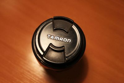 Лот: 8803403. Фото: 1. Tamron AF 17-50 mm F/2.8 Di-II. Объективы