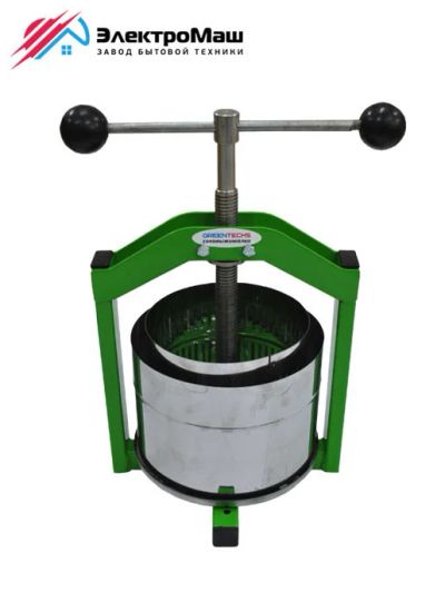 Лот: 17895472. Фото: 1. Соковыжималка &quot;Greentechs... Кухонная