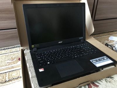 Лот: 15770153. Фото: 1. Ноутбук acer Aspire 3 A315-21-64FY... Ноутбуки