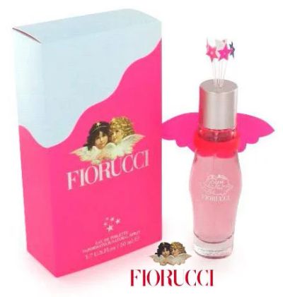 Лот: 11143207. Фото: 1. Fiorucci woman Туалетная вода... Женская парфюмерия