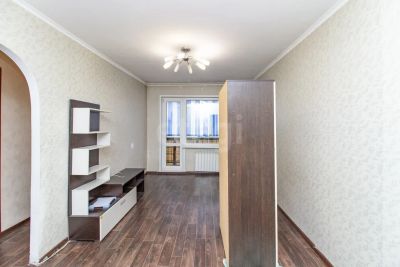 Лот: 25391628. Фото: 1. 1-комн. квартира , Красноярск... Квартиры, студии