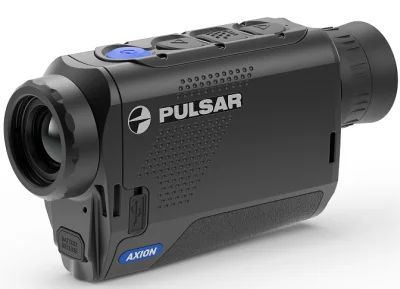 Лот: 15143700. Фото: 1. Тепловизор Pulsar Axion Key XM30... Другое (охота)