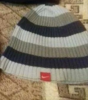 Лот: 23317679. Фото: 1. Шапка Nike Original. Головные уборы