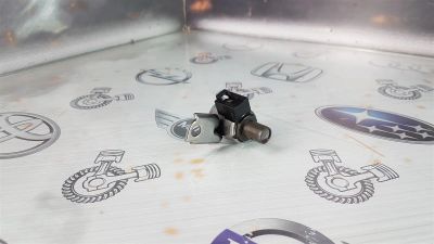 Лот: 23585846. Фото: 1. Соленоид АКПП Lexus RX350 2GR-FE... Трансмиссия