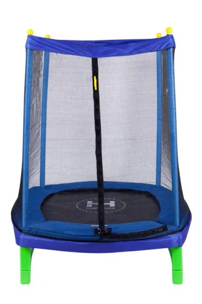 Лот: 22356980. Фото: 1. Батут Hasttings Crox 4,5 ft. Детские спортивные комплексы, батуты