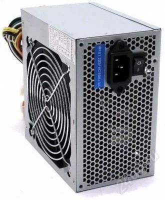 Лот: 1423250. Фото: 1. Блок питания ATX Microlab 360W... Корпуса, блоки питания