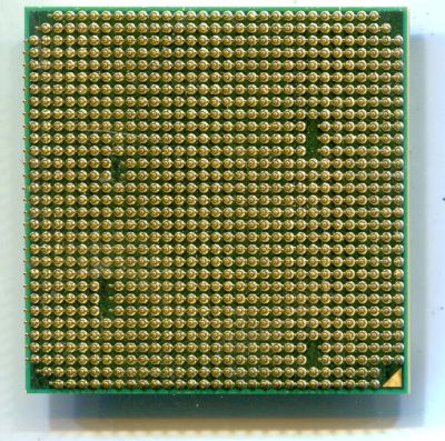 Лот: 18734922. Фото: 1. Процессор Phenom II X2 550 Black... Процессоры