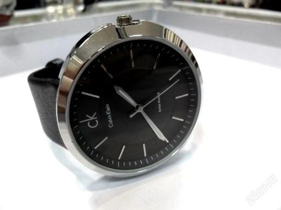 Лот: 1279353. Фото: 1. Calvin Klein OVL. Другие наручные часы