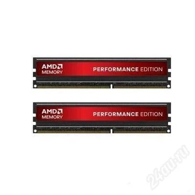 Лот: 2291245. Фото: 1. Модуль памяти 2x2ГБ DDR3 SDRAM... Оперативная память