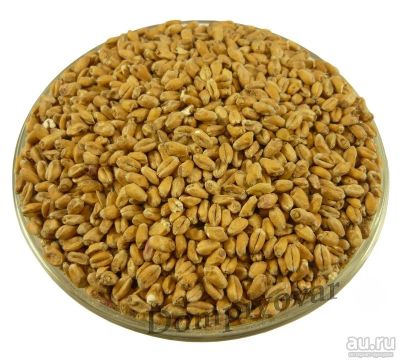 Лот: 5704271. Фото: 1. Солод пшеничный "Вит Бланк" (Wheat... Ингредиенты для приготовления напитков