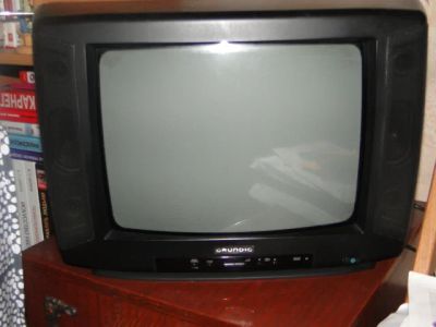 Лот: 5281933. Фото: 1. Телевизор Grundig производство... Телевизоры
