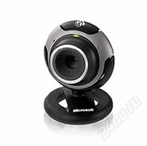 Лот: 1354642. Фото: 1. WEB-камера MICROSOFT Lifecam VX-3000. Веб-камеры
